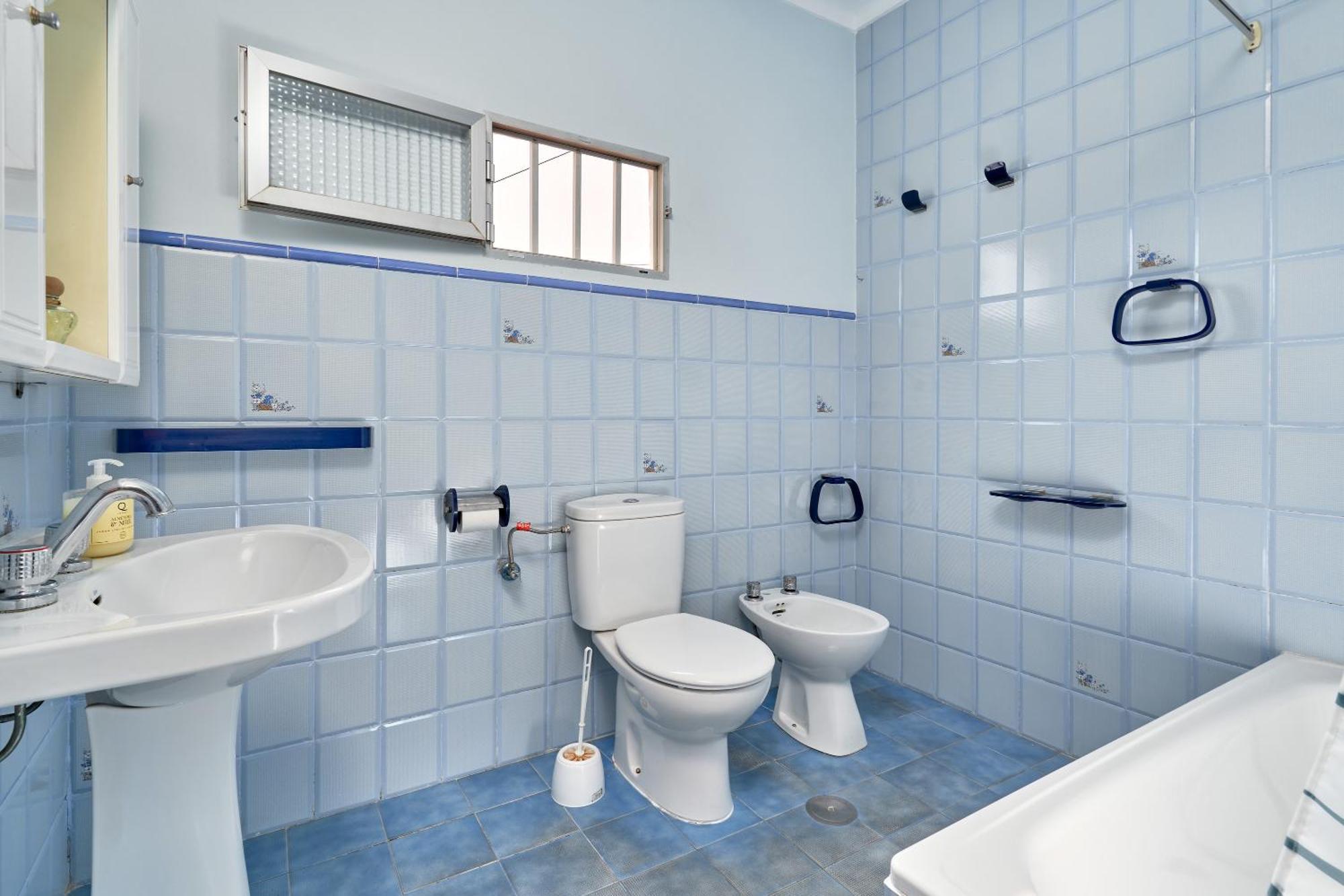 Casa Rafalita Torrox Ngoại thất bức ảnh