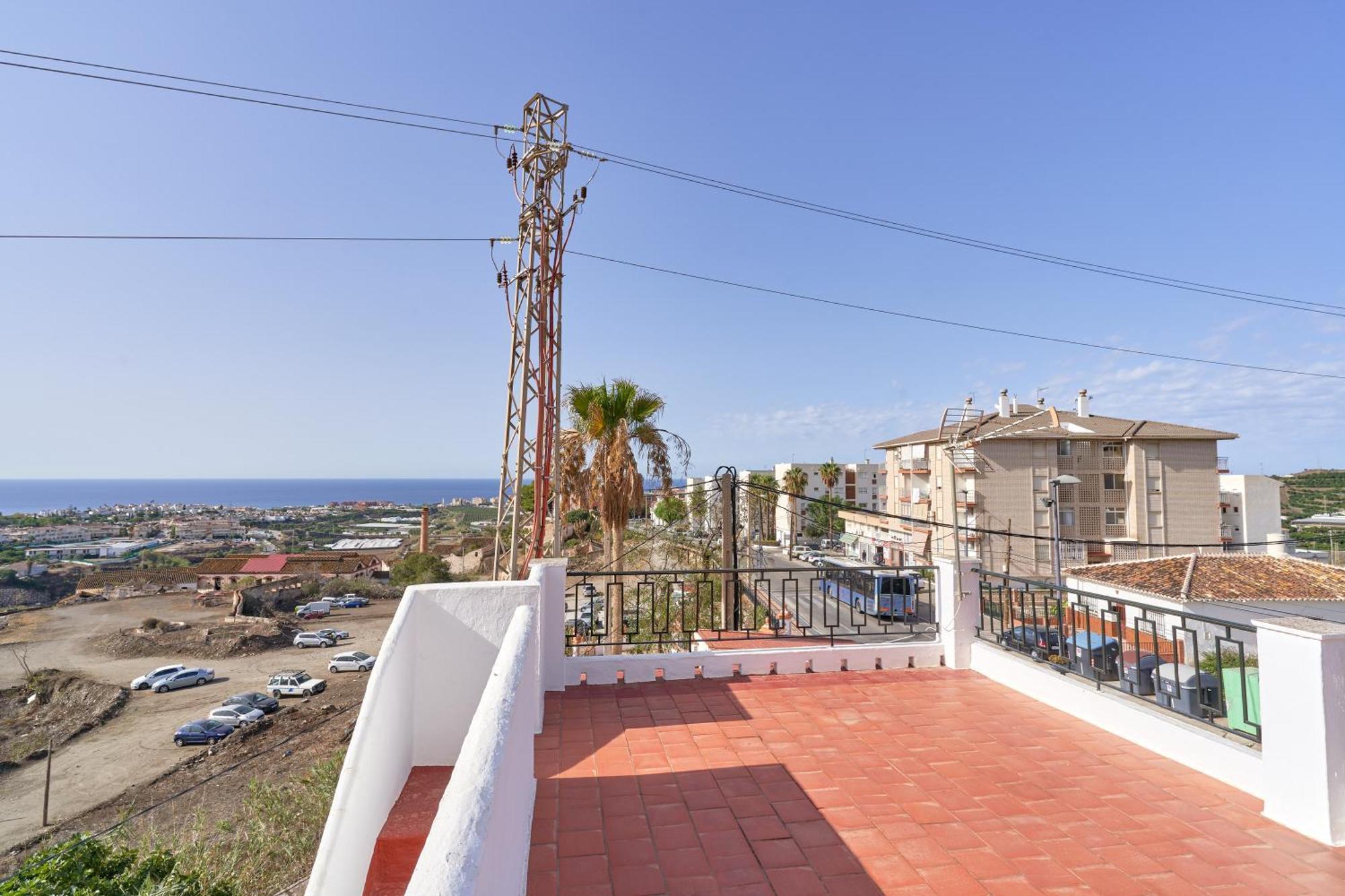 Casa Rafalita Torrox Ngoại thất bức ảnh