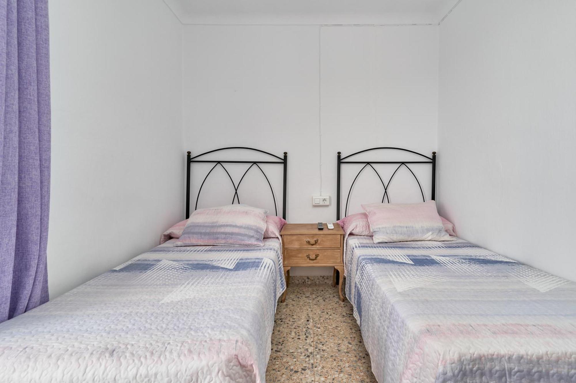 Casa Rafalita Torrox Ngoại thất bức ảnh