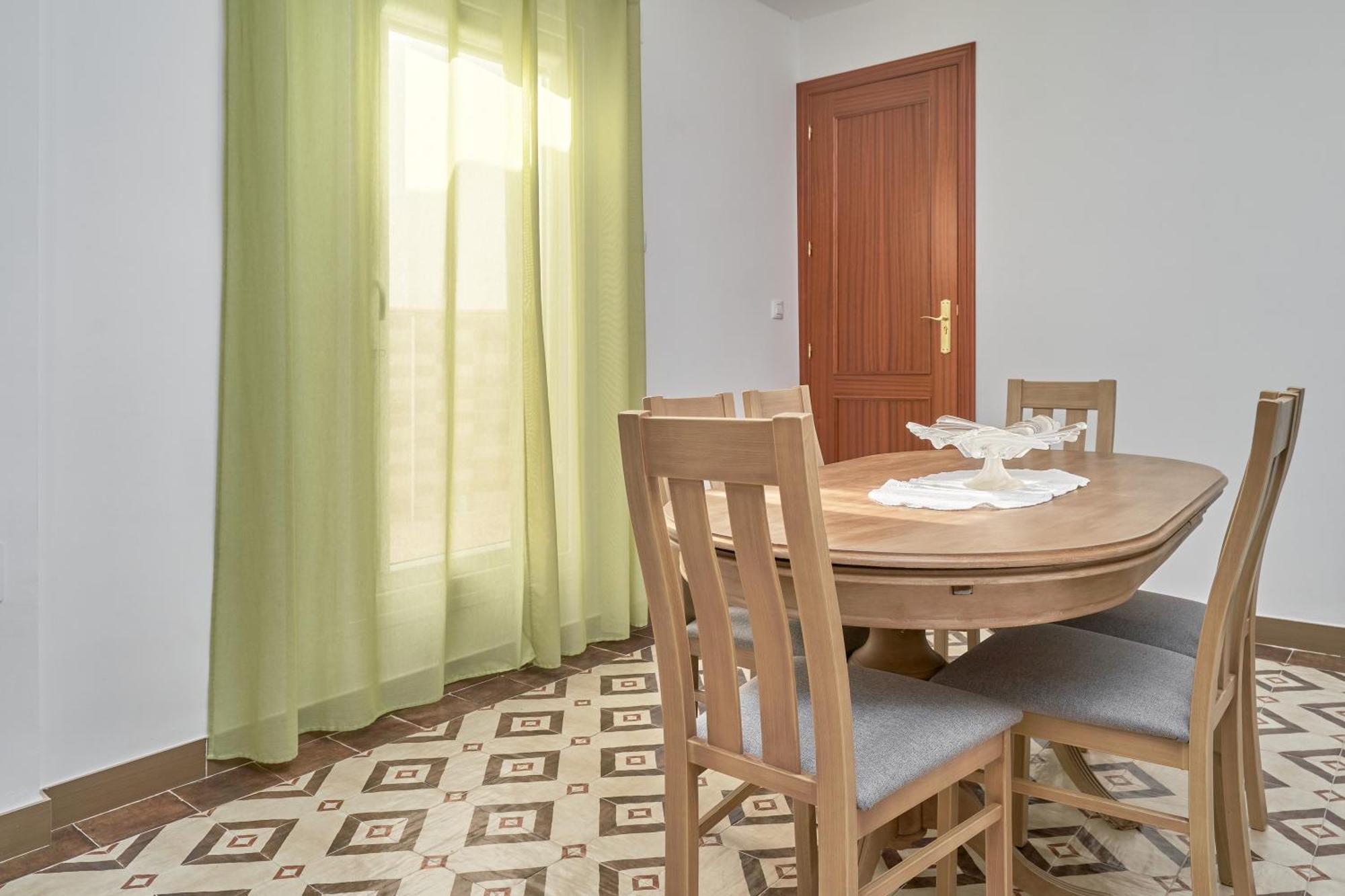 Casa Rafalita Torrox Ngoại thất bức ảnh
