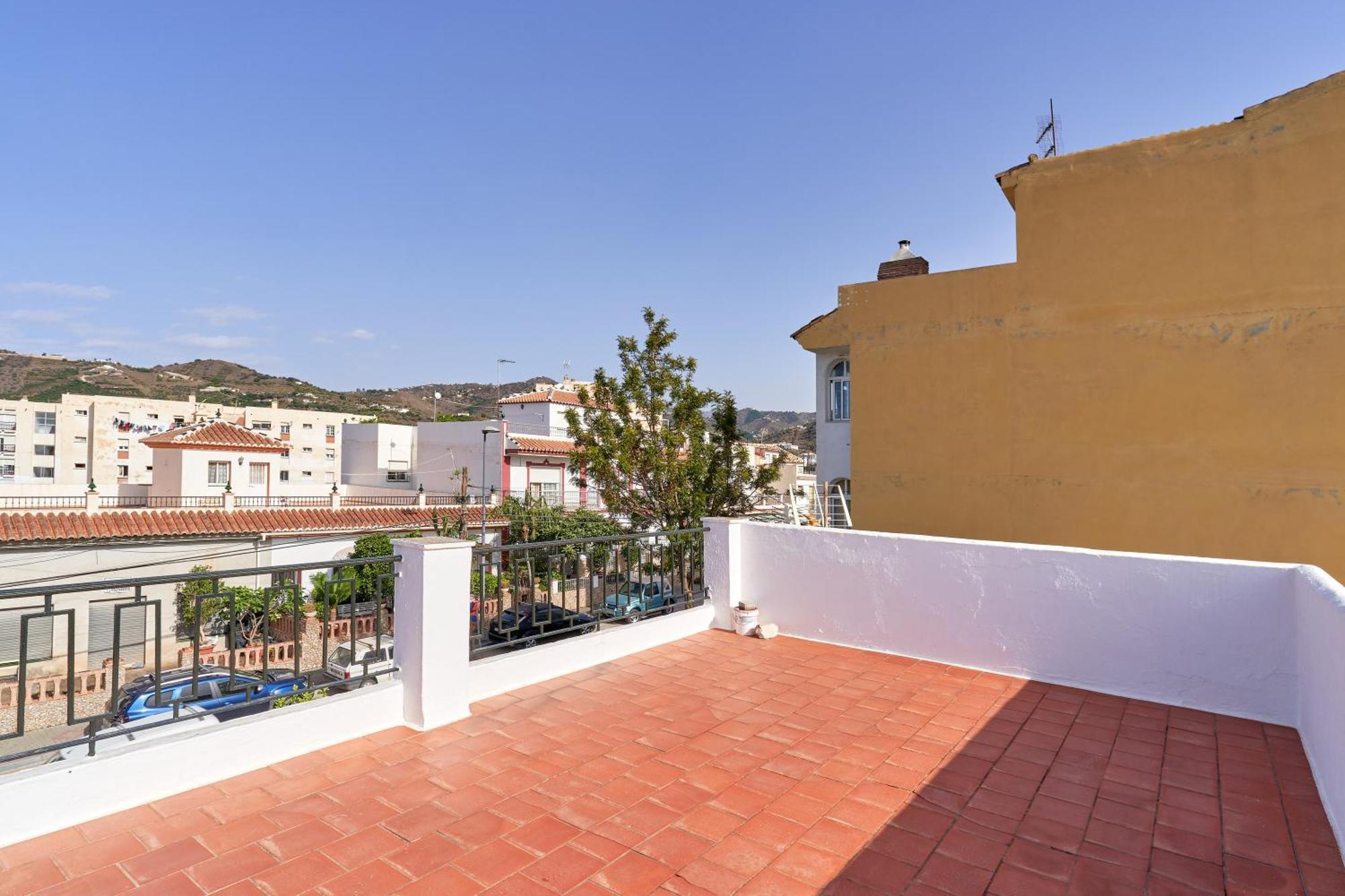 Casa Rafalita Torrox Ngoại thất bức ảnh