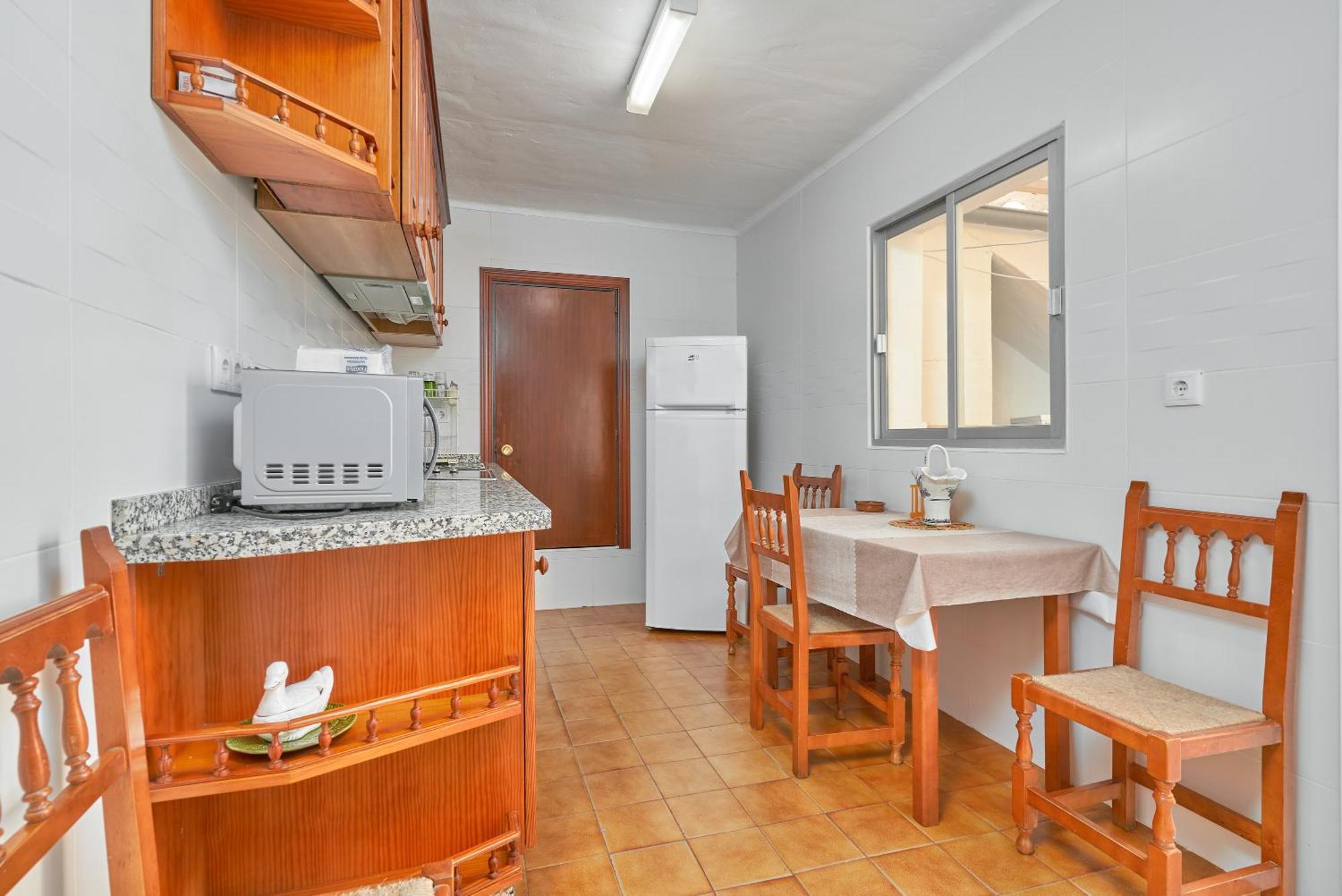 Casa Rafalita Torrox Ngoại thất bức ảnh