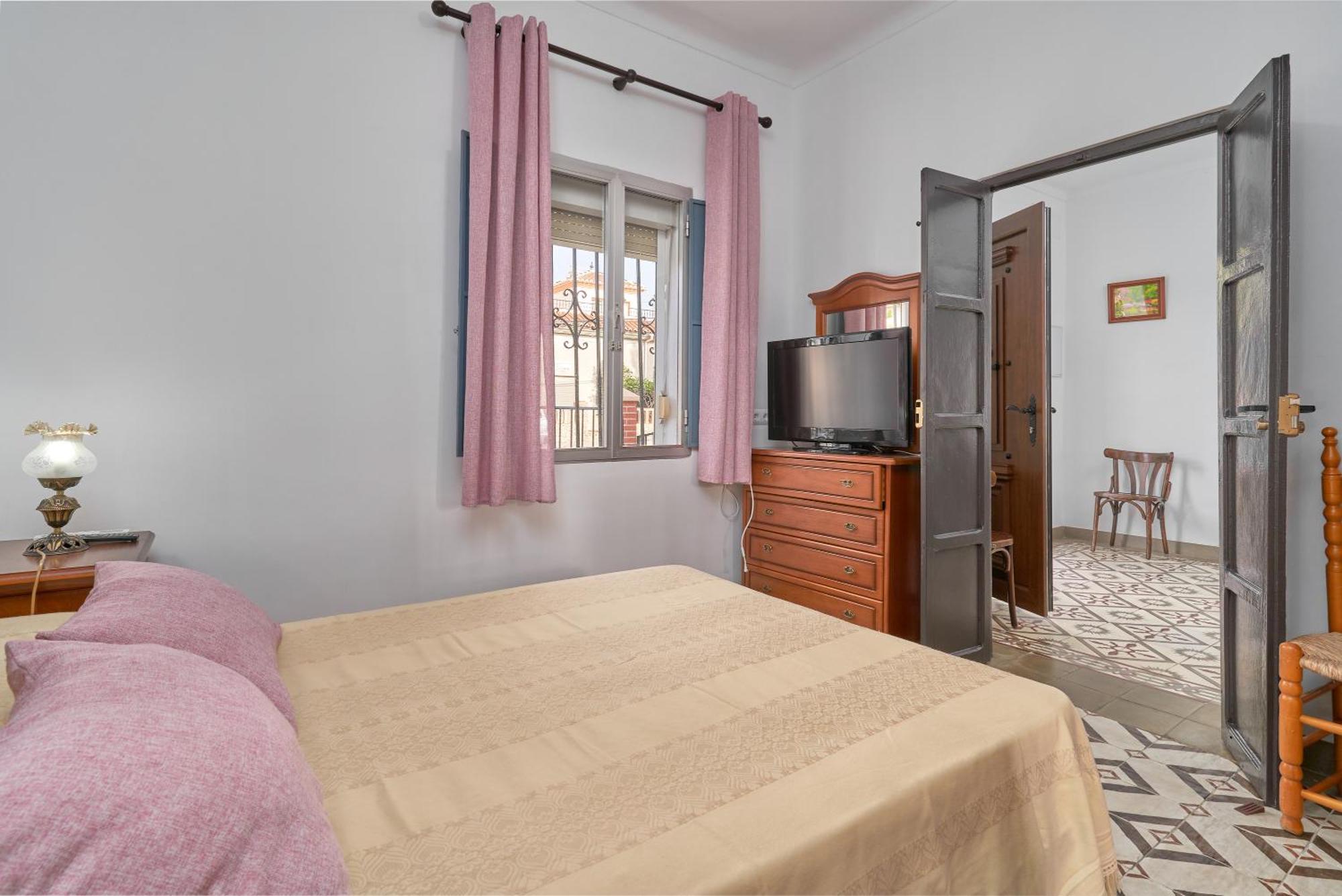 Casa Rafalita Torrox Ngoại thất bức ảnh