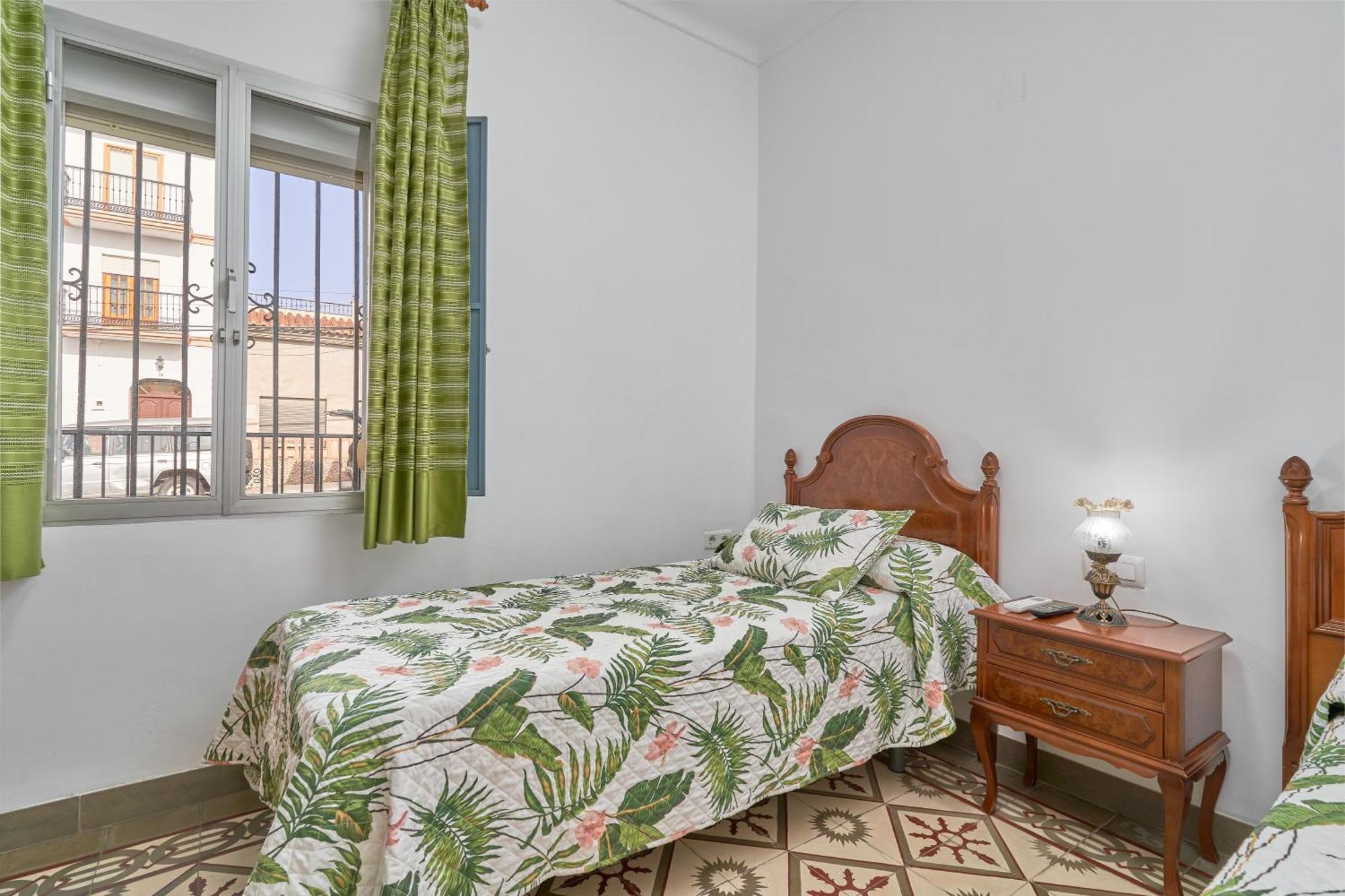Casa Rafalita Torrox Ngoại thất bức ảnh