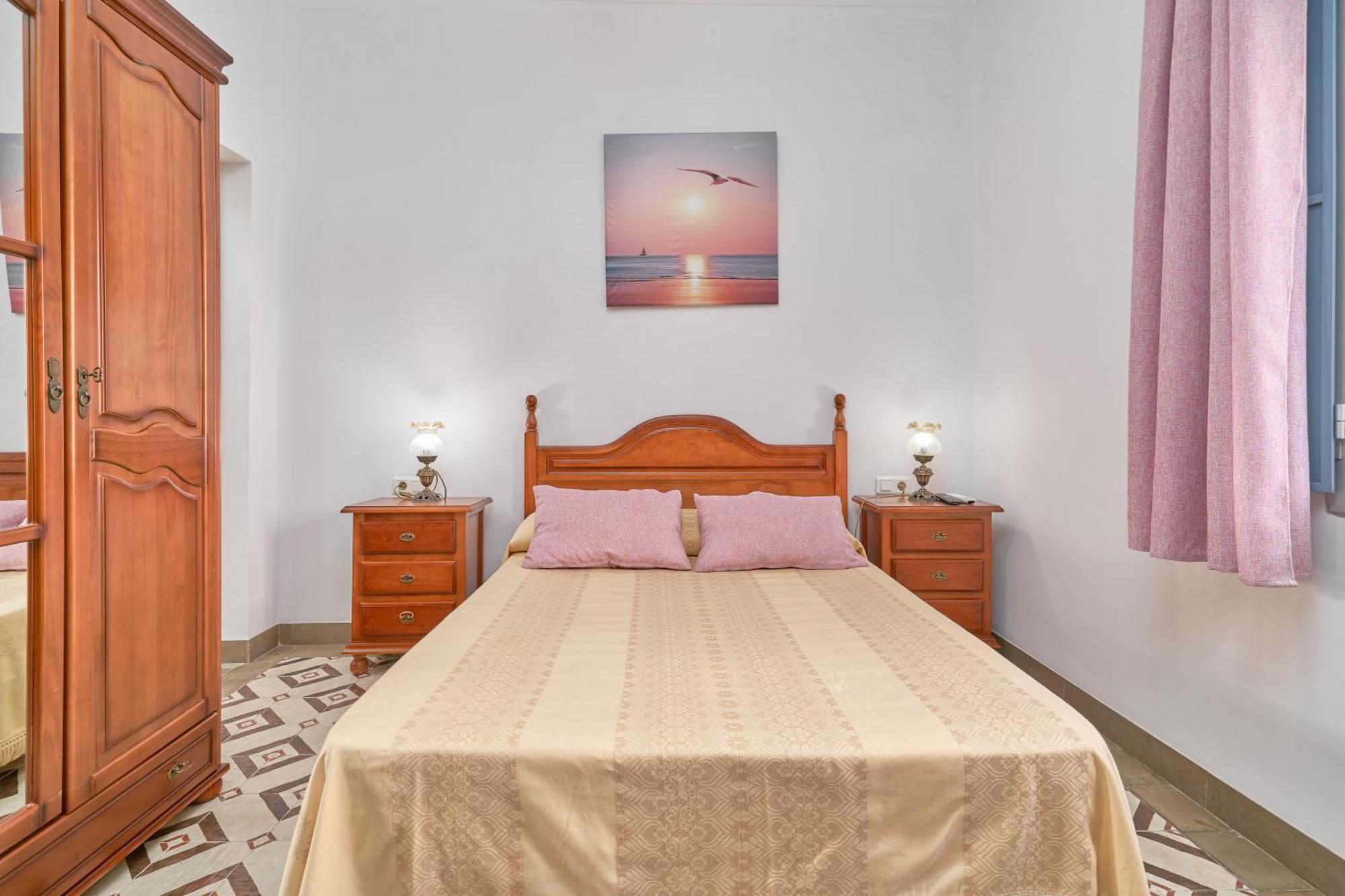 Casa Rafalita Torrox Ngoại thất bức ảnh