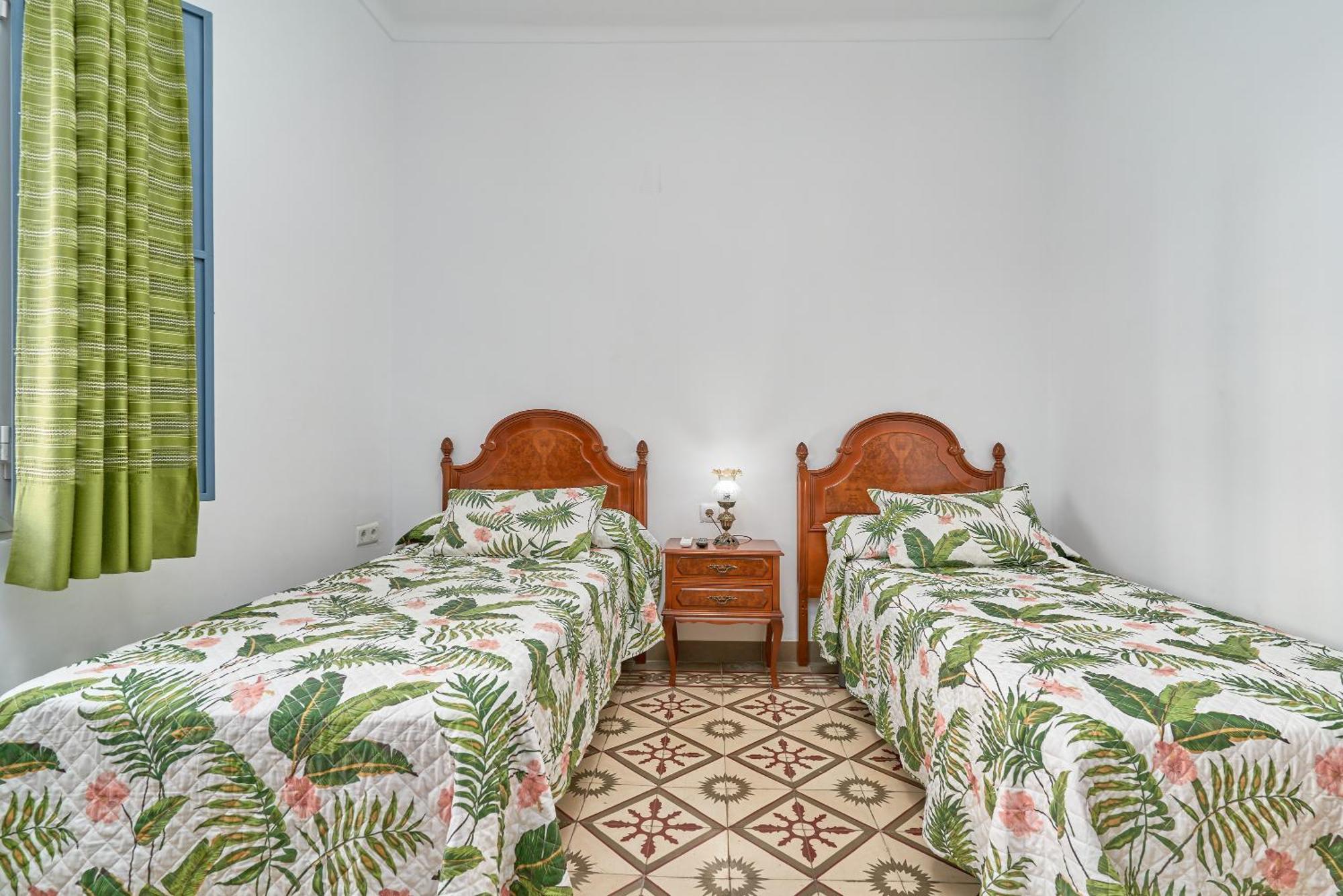 Casa Rafalita Torrox Ngoại thất bức ảnh